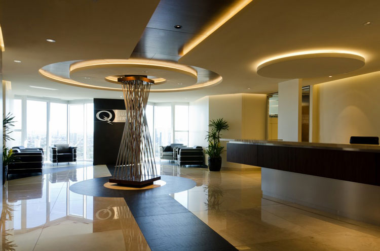 濟(jì)南辦公室裝修案例 濟(jì)南辦公室裝修案例