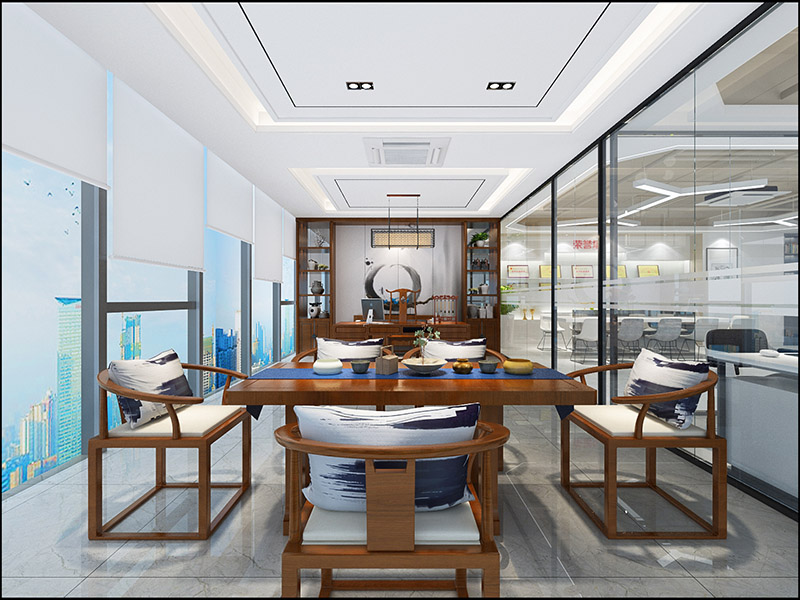 濟(jì)南辦公室裝修 濟(jì)南辦公室裝修